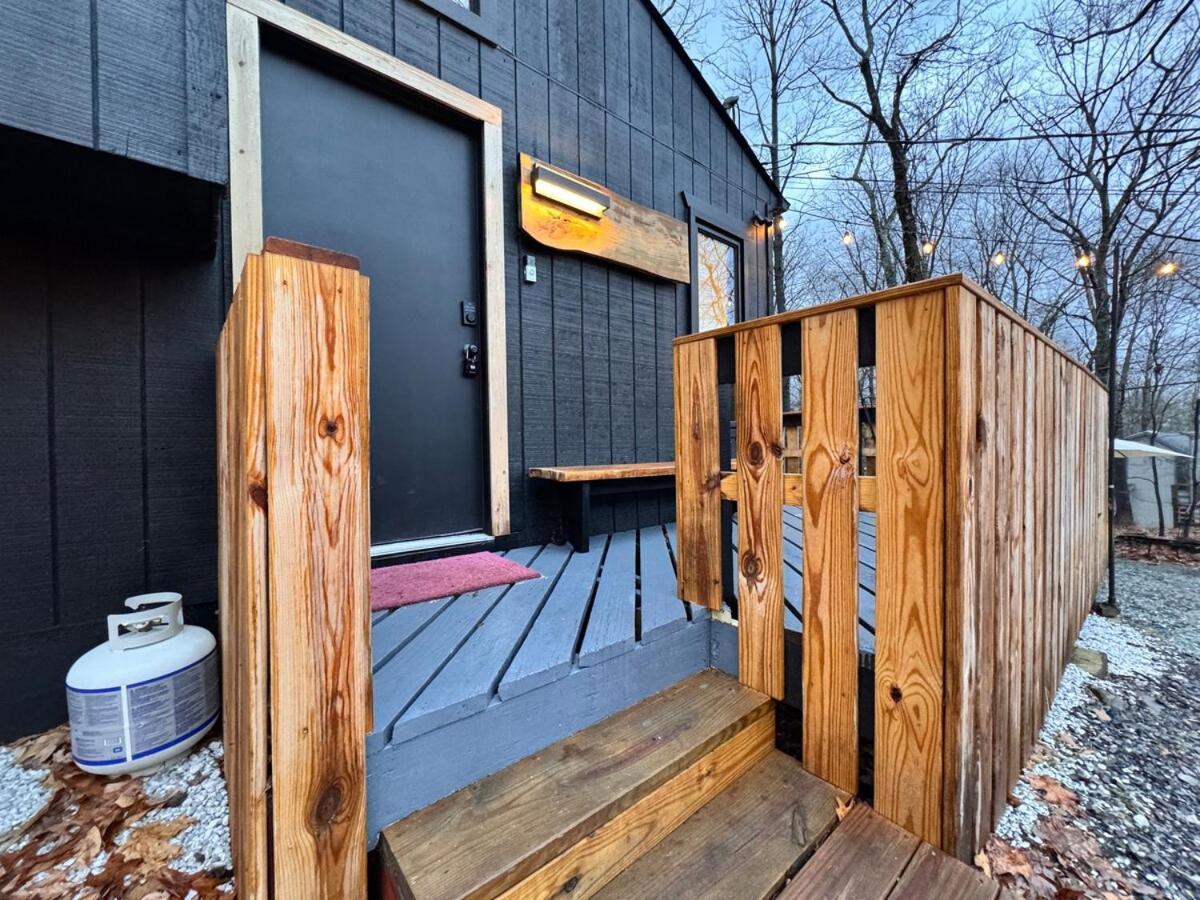 1hr From Nyc Near To Parks, Downtwn, Hikes *