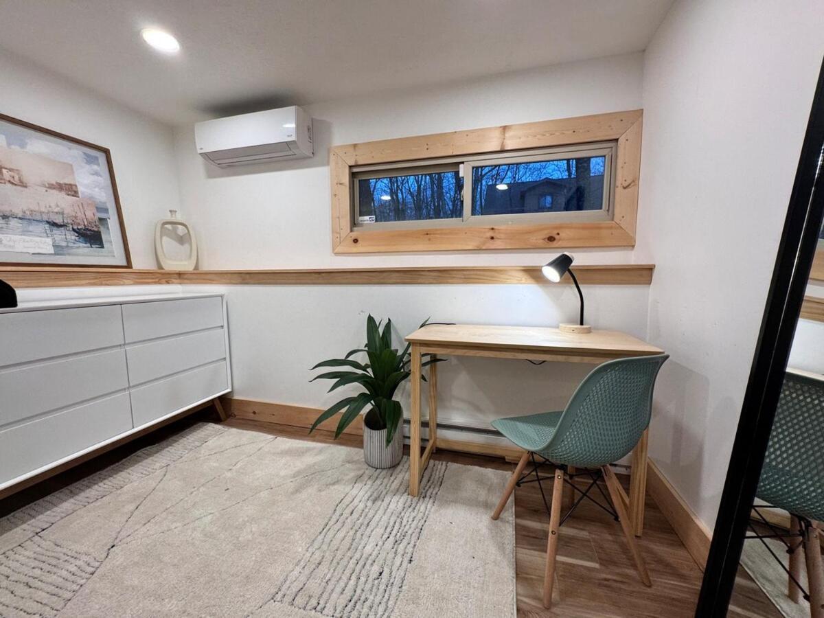 1hr From Nyc Near To Parks, Downtwn, Hikes * East Stroudsburg