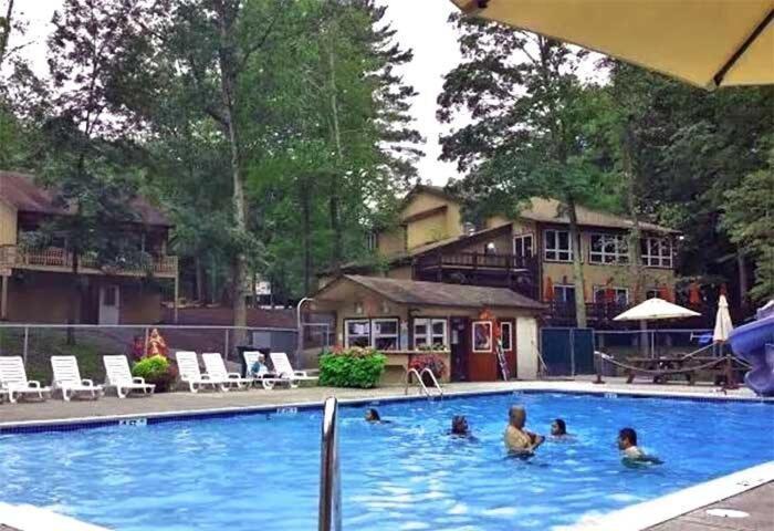 1hr From Nyc Near To Parks, Downtwn, Hikes Holiday home East Stroudsburg