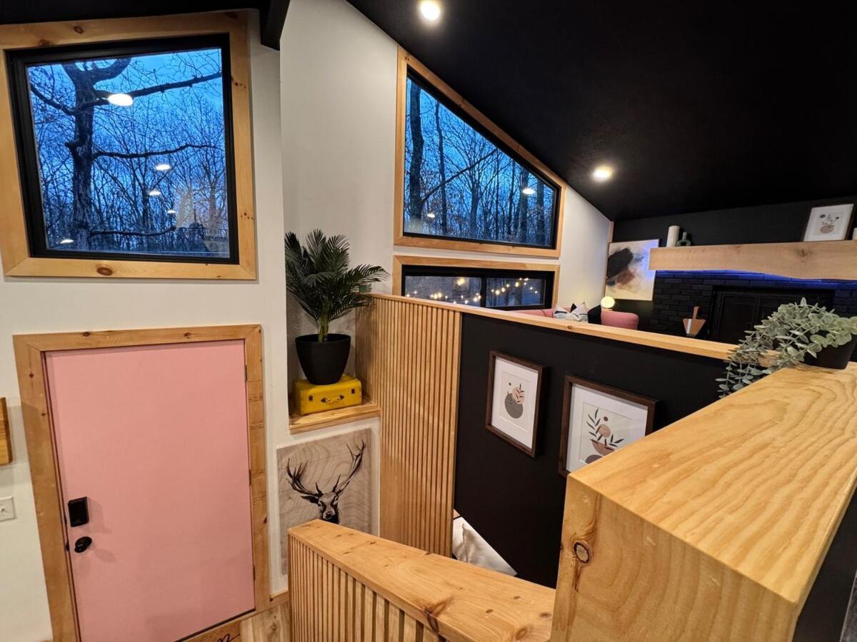 Holiday home 1hr From Nyc Near To Parks, Downtwn, Hikes East Stroudsburg