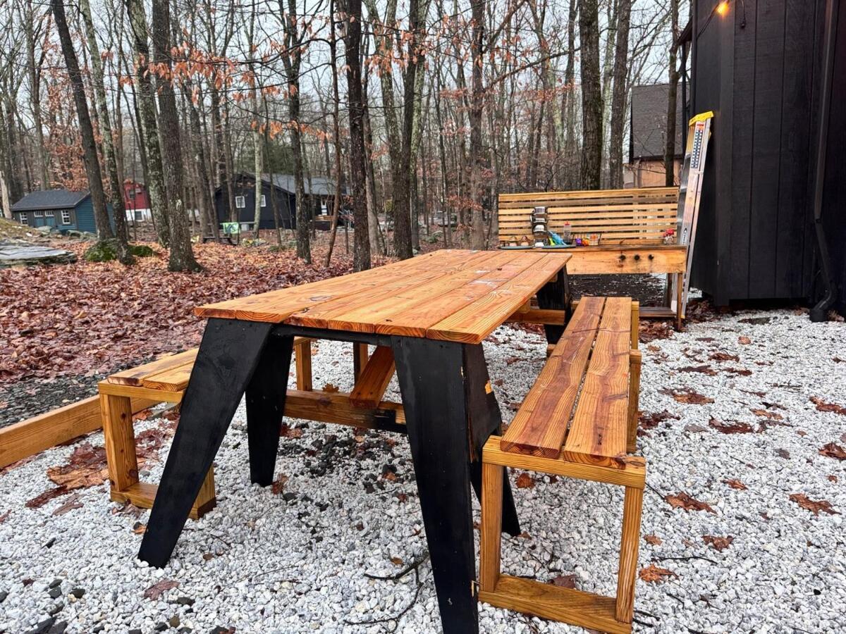 1hr From Nyc Near To Parks, Downtwn, Hikes