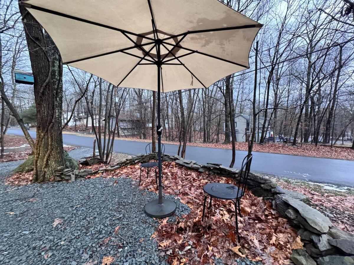 1hr From Nyc Near To Parks, Downtwn, Hikes East Stroudsburg