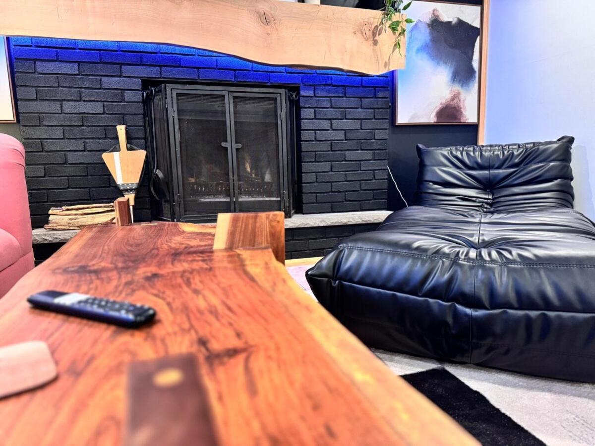 1hr From Nyc Near To Parks, Downtwn, Hikes * East Stroudsburg