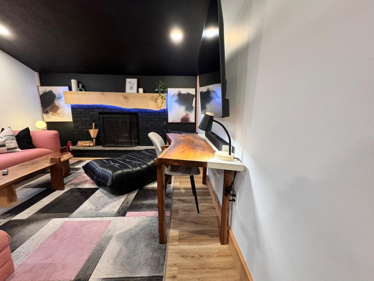 Holiday home 1hr From Nyc Near To Parks, Downtwn, Hikes