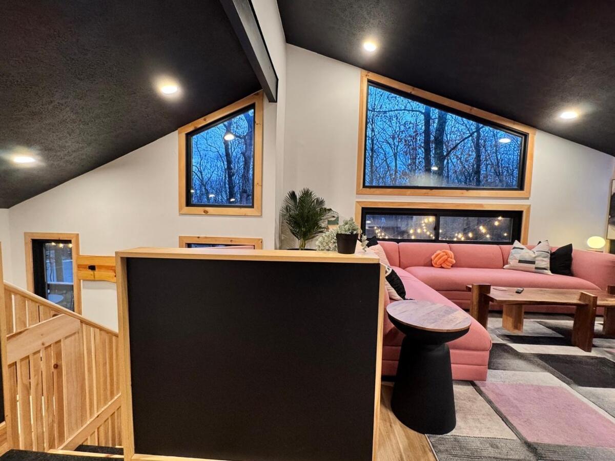 1hr From Nyc Near To Parks, Downtwn, Hikes *