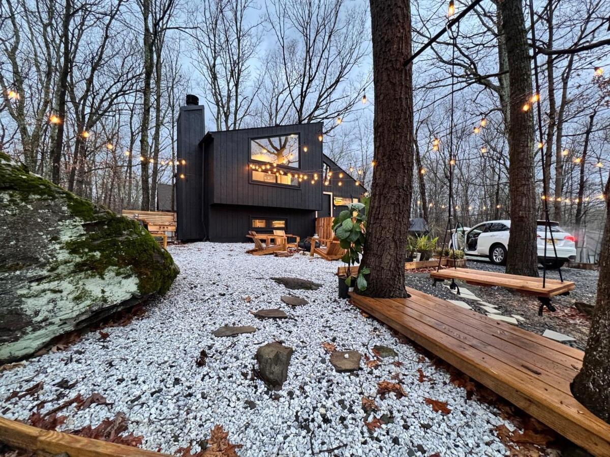 1hr From Nyc Near To Parks, Downtwn, Hikes East Stroudsburg