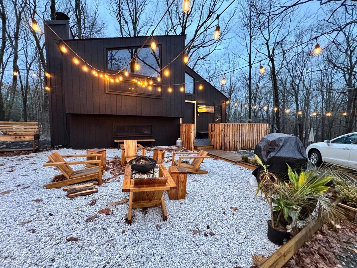 1hr From Nyc Near To Parks, Downtwn, Hikes Holiday home