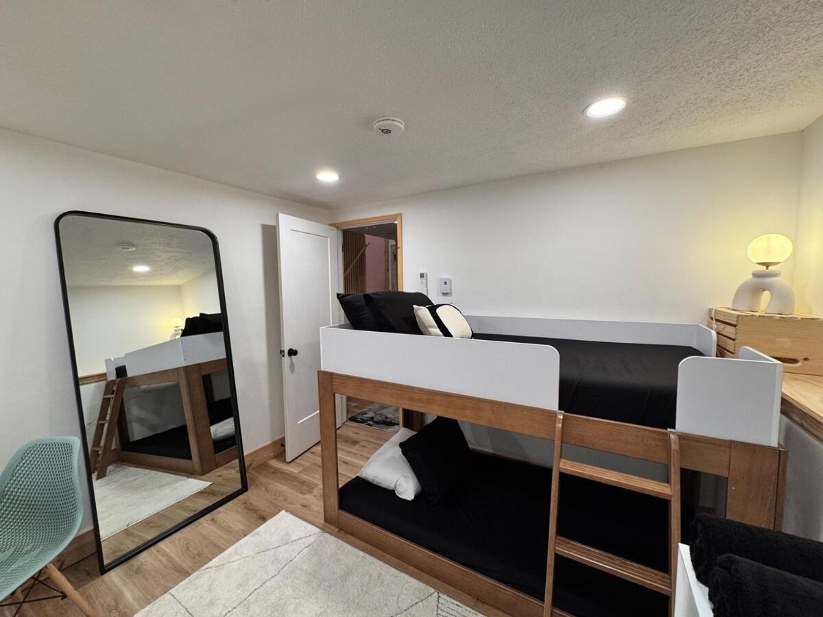 Holiday home 1hr From Nyc Near To Parks, Downtwn, Hikes *