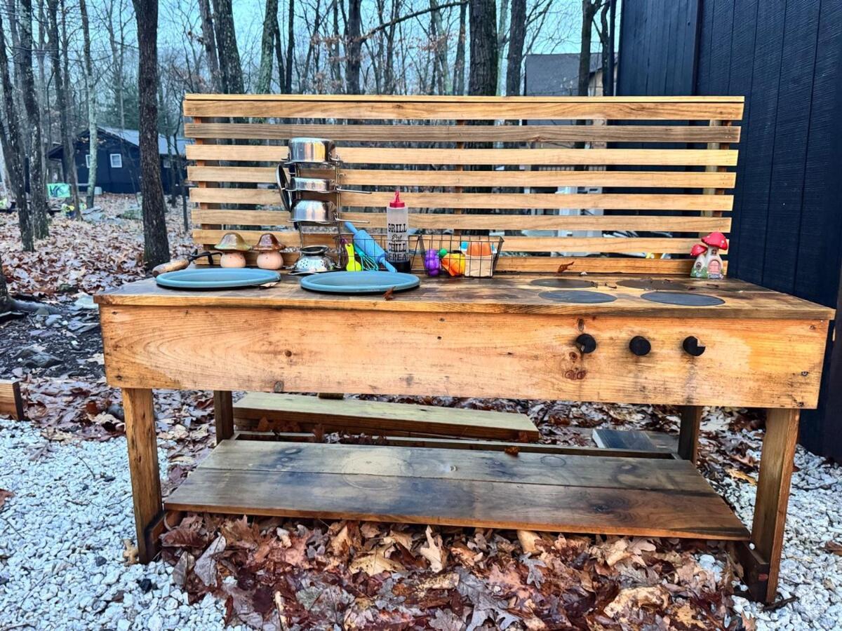 1hr From Nyc Near To Parks, Downtwn, Hikes East Stroudsburg
